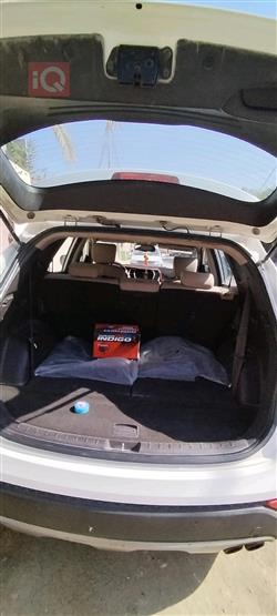 هیوندای سەنتافی